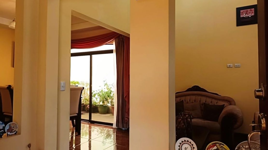 Furnished House for Sale