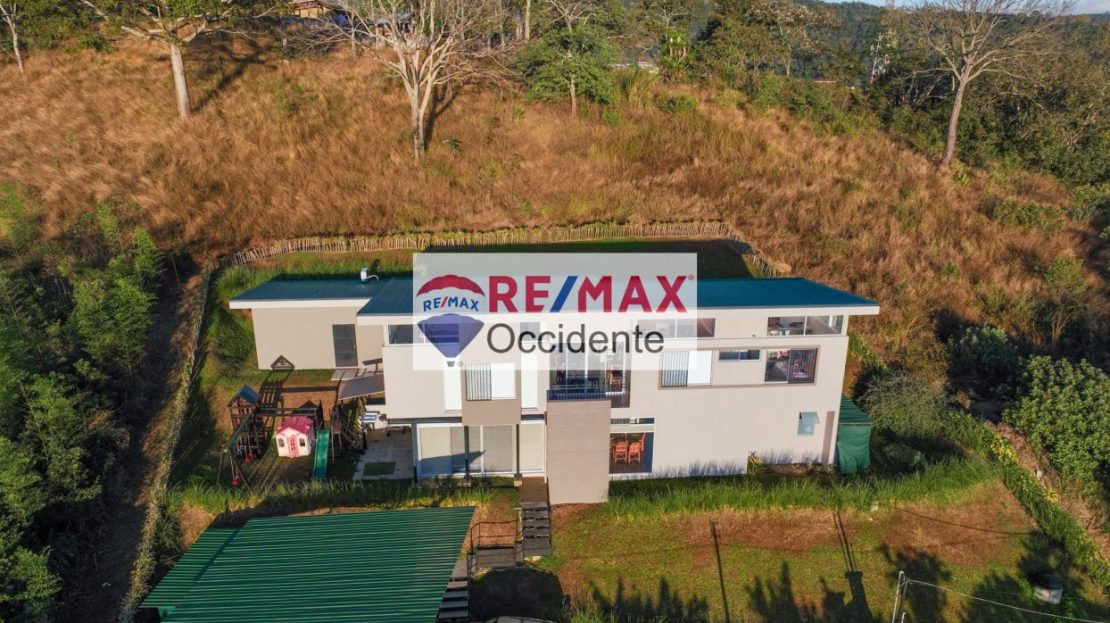 Costa Rica Real Estate