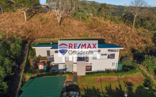 House for Sale Naranjo, Alajuela, Costa Rica