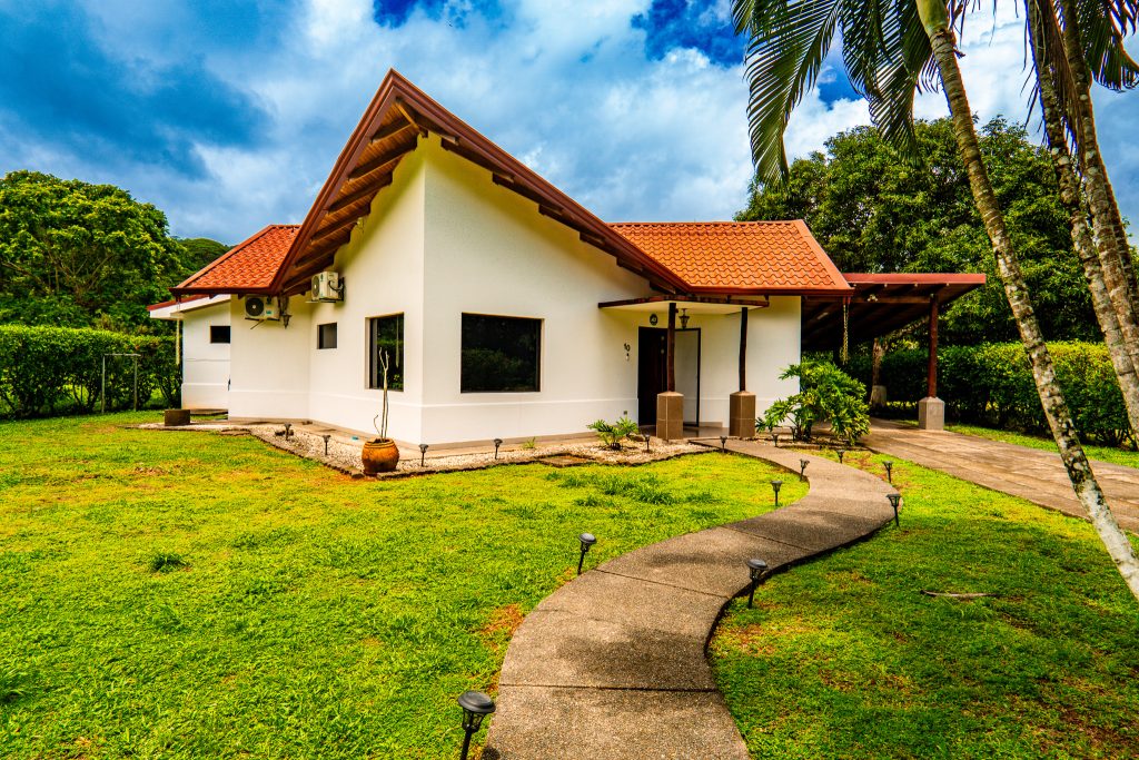 Beautiful House in Punta Leona's Premier Gated Community"