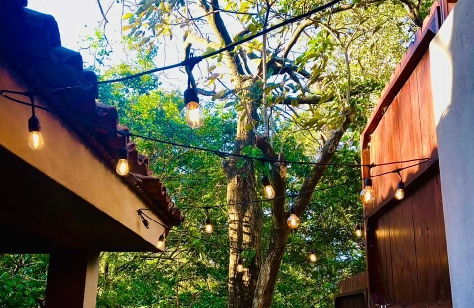 Condo Newly Renovated in Brasil de Mora for nature lovers