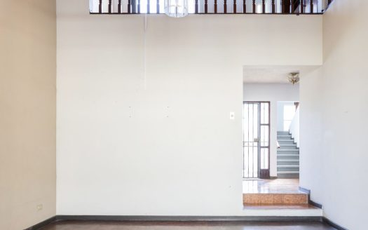 For Sale-Spacious House in Rohrmoser, San José, Costa Rica