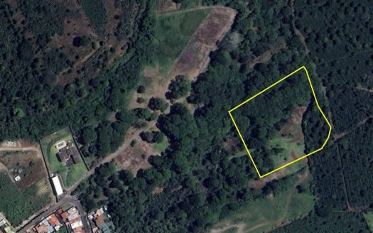 Lot for Sale in Private Development in San Rafael, Heredia – 75,347 ft² (1.73 acres) | Tranquility, Nature and Convenience