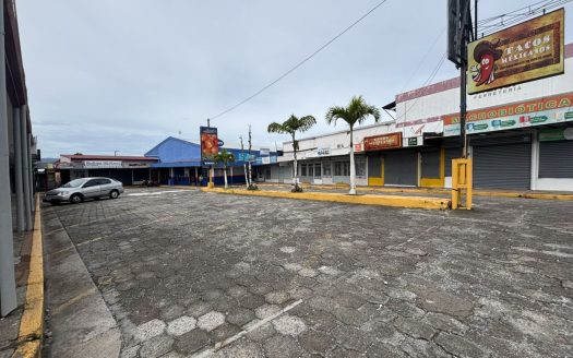 Commercial Space for Sale – Centro Comercial La Florida