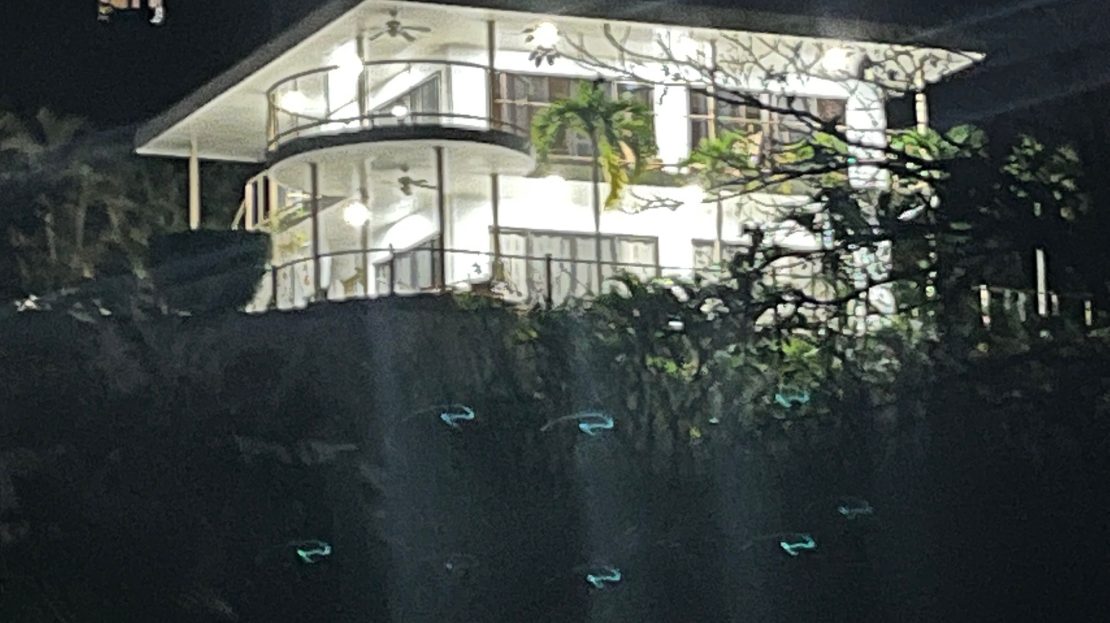 Luxury Casa Blanca – Stunning Ocean View Villa for Sale in Cabo Blanco