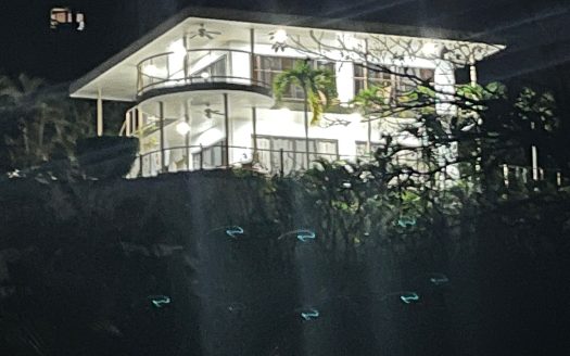 Luxury Casa Blanca – Stunning Ocean View Villa for Sale in Cabo Blanco