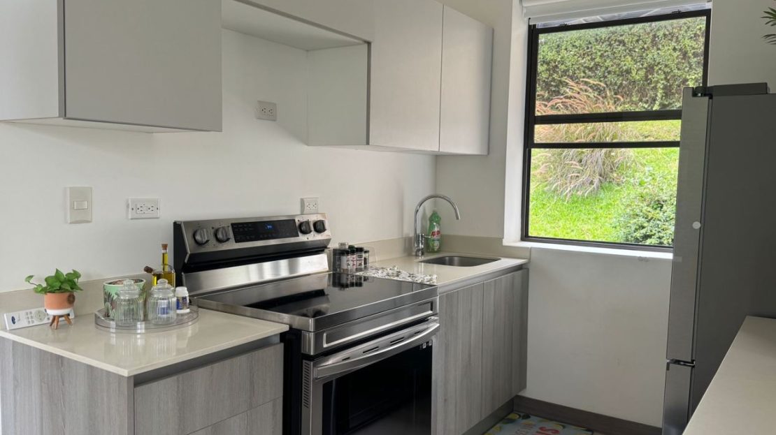 Marshia’s Furnished Apartment for Rent – Grecia