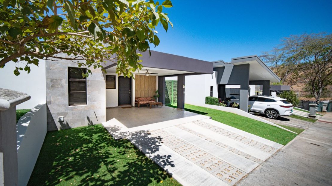 Costa Rica Real Estate