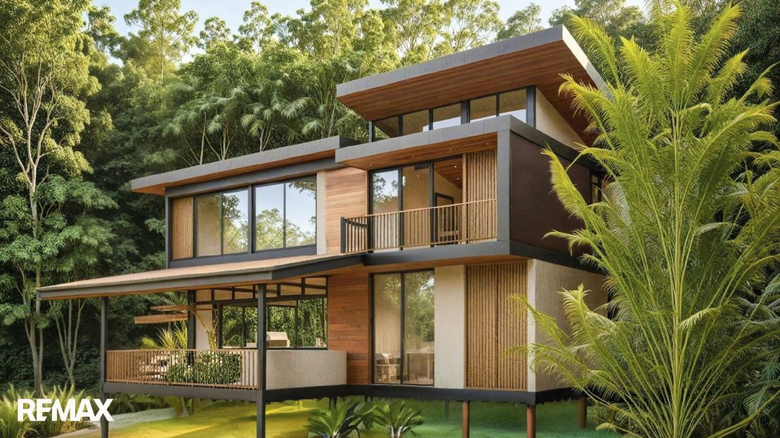 Murmullo House- Shift Esperanza Guanacaste | REMAX