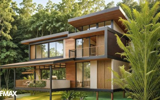 Murmullo House- Shift Esperanza Guanacaste | REMAX