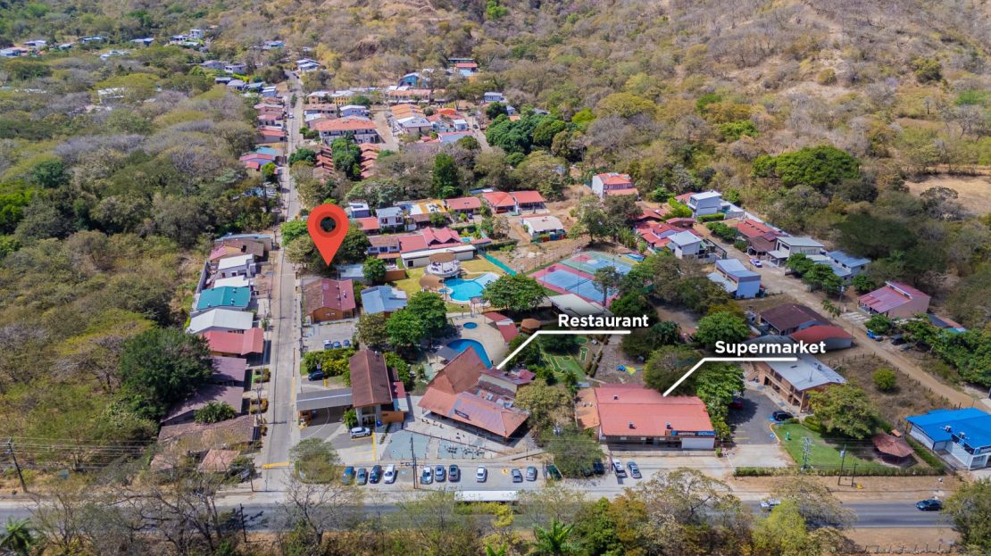 Costa Rica Real Estate