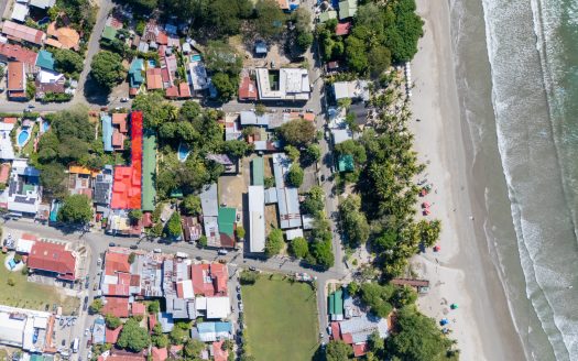 Oasis Samara – Turnkey Rental Business Steps from the Beach with Secure 25-Year Lease