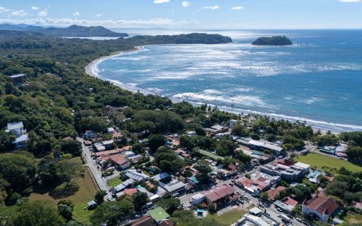 Oasis Samara – Turnkey Rental Business Steps from the Beach with Secure 25-Year Lease Guanacaste | REMAX