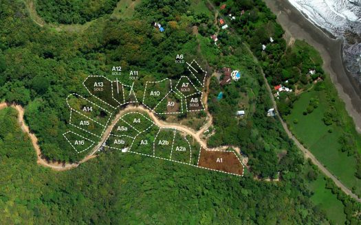 Ocean Crest A10 – Guanavista