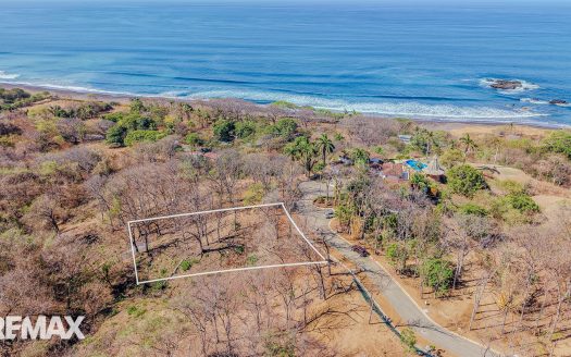 Ocean View Lot - Guanavista A6 Guanacaste | REMAX