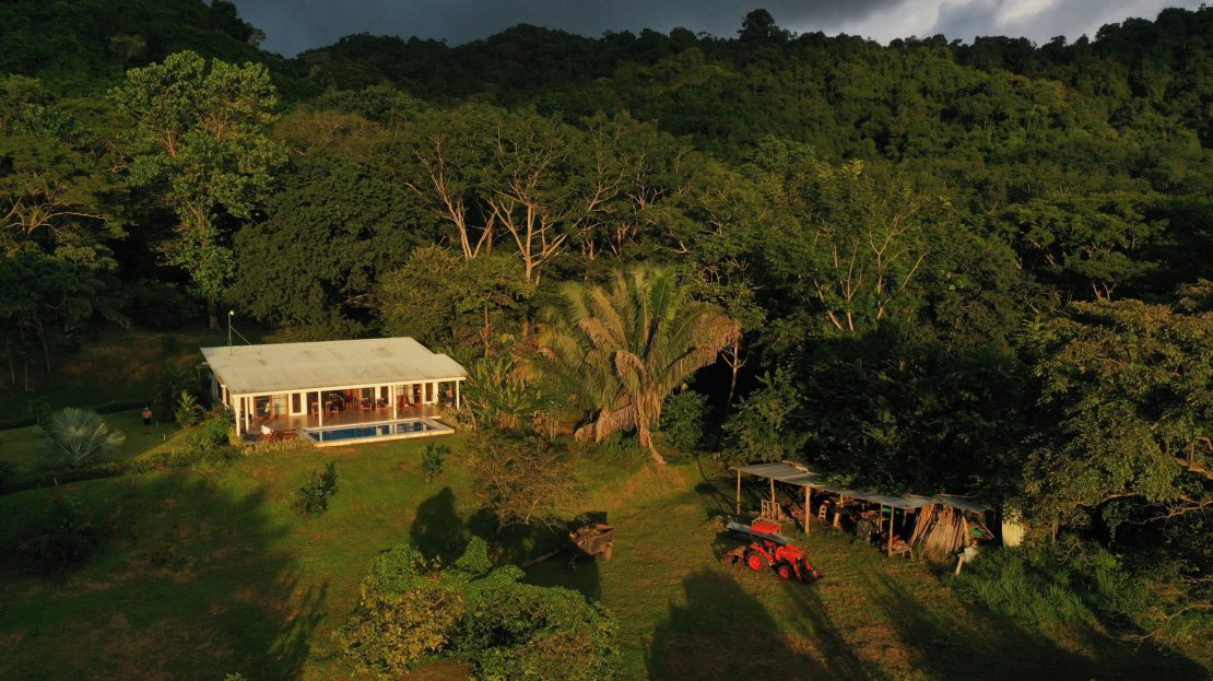 Guanacaste | Villa Dogil Guanacaste | REMAX