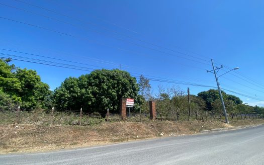 Mixed-Use Property in Ceiba- Orotina