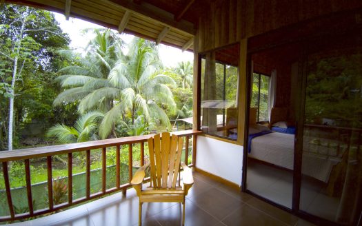 Exclusive Bahía Drake Development Site Surrounded by Pure Nature