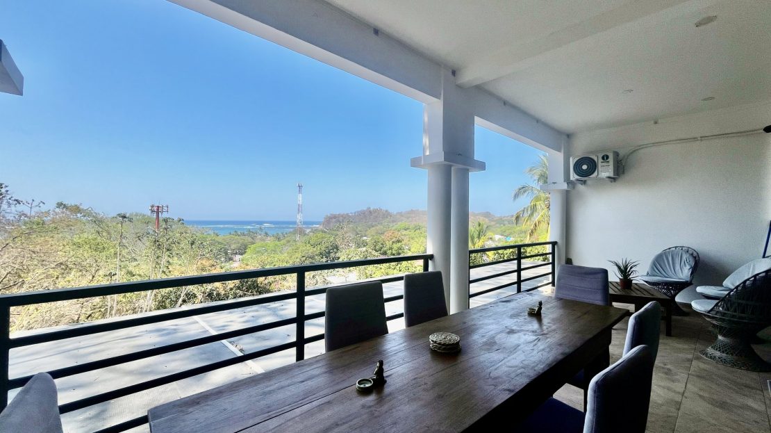 PACIFIC DREAM OCEAN VIEW CONDO Guanacaste | REMAX