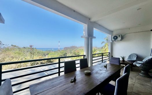 PACIFIC DREAM OCEAN VIEW CONDO Guanacaste | REMAX