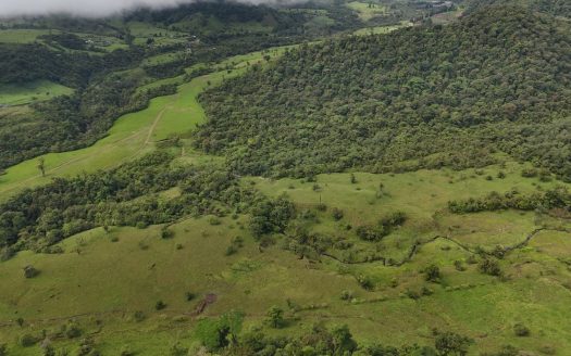 Land for sale, Bajos del Toro