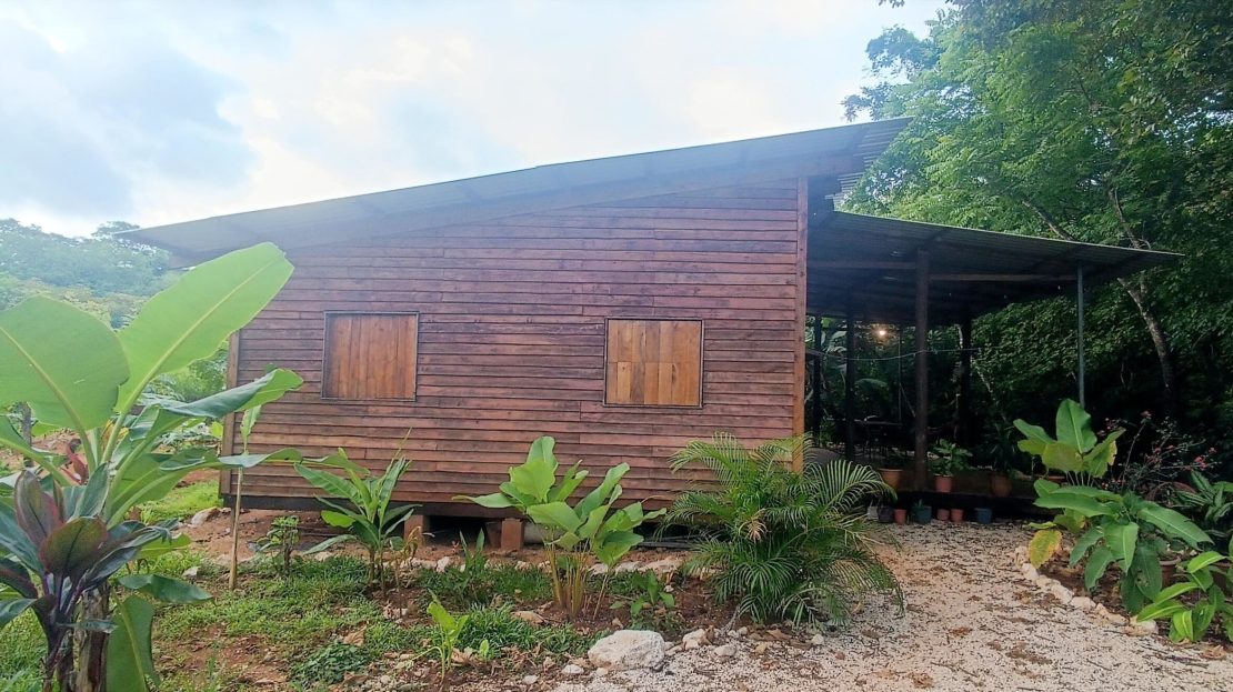 PEACEFUL NATURE RETREAT Guanacaste | REMAX