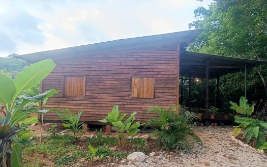 PEACEFUL NATURE RETREAT Guanacaste | REMAX