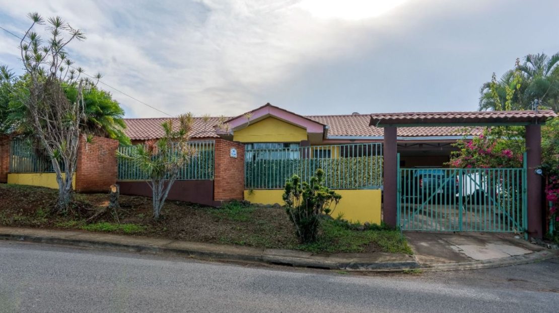 Costa Rica Real Estate