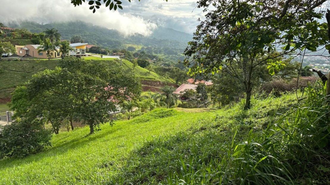 Costa Rica Real Estate