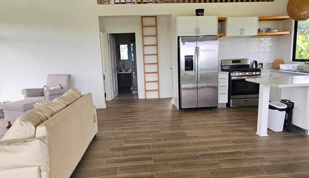 New Price! Countryside Home with Panoramic Views