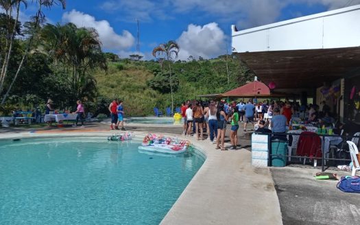 GREAT INVESTMENT OPPORTUNITY IN PARADISE OF CARTAGO