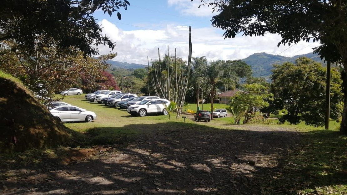 GREAT INVESTMENT OPPORTUNITY IN PARADISE OF CARTAGO