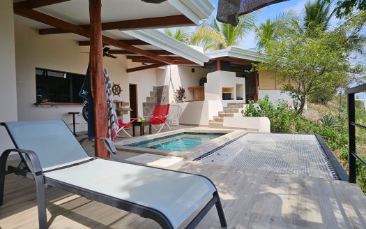 PRISTINE OCEAN VIEW LODGE – Investment & Lifestyle Opportunity