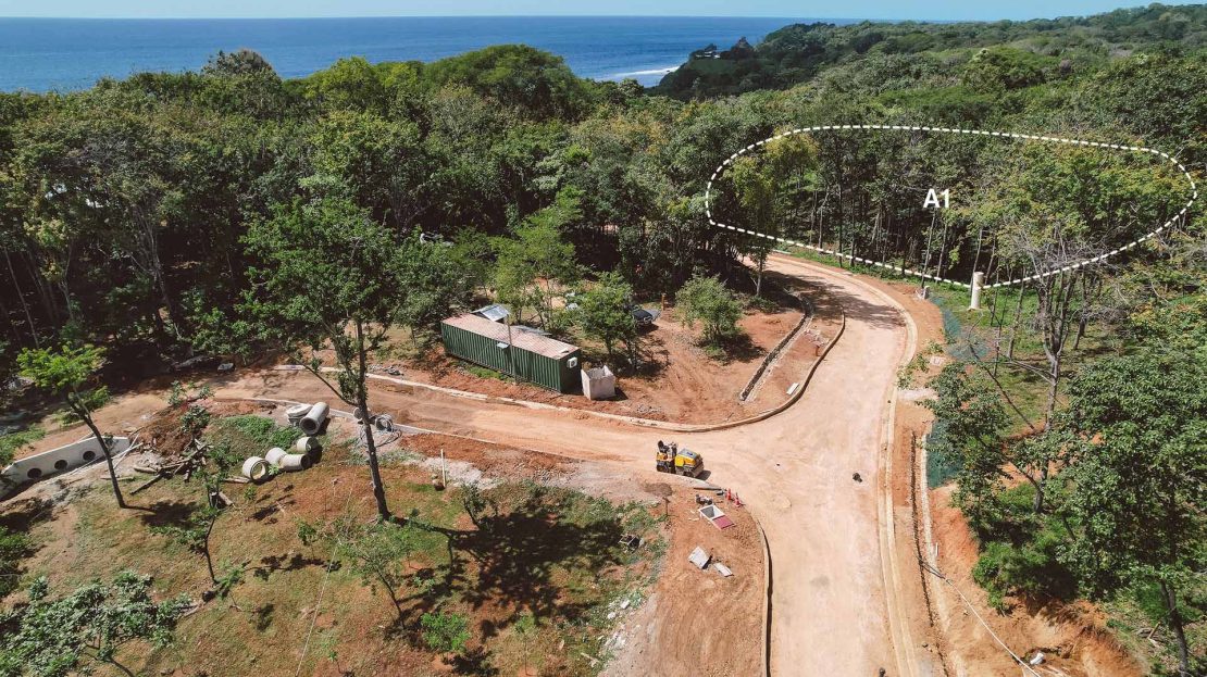 Pacific Ridge A1- Guanavista Guanacaste | REMAX