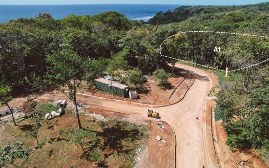 Pacific Ridge A1- Guanavista Guanacaste | REMAX