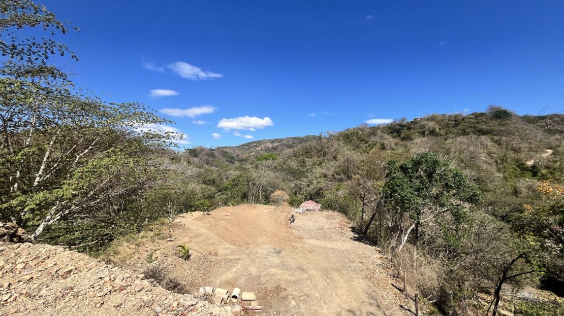 Peaceful Mountain View Lot 1 Guanacaste | REMAX
