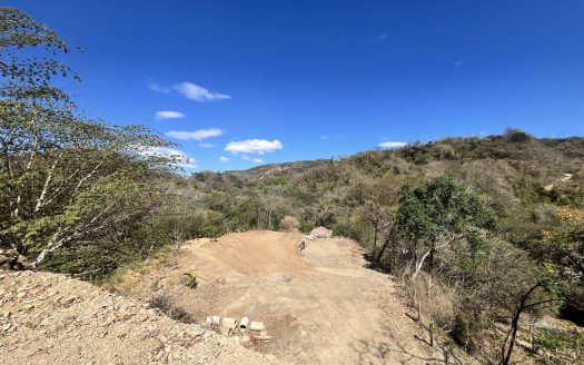 Peaceful Mountain View Lot 1 Guanacaste | REMAX