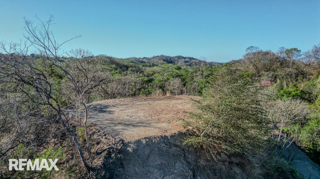 Peaceful Mountain View Lot 2 – 360° Mountain Views Guanacaste | REMAX