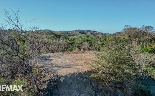 Peaceful Mountain View Lot 2 – 360° Mountain Views Guanacaste | REMAX