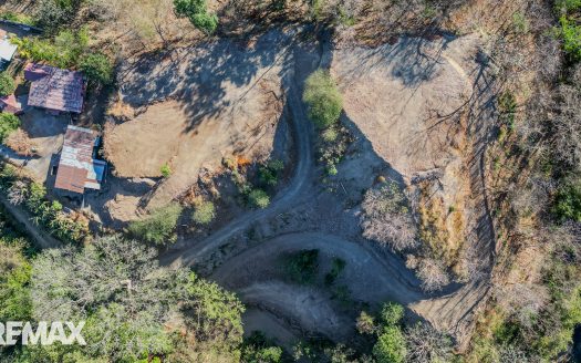 Peaceful Mountain View Lots – Combo