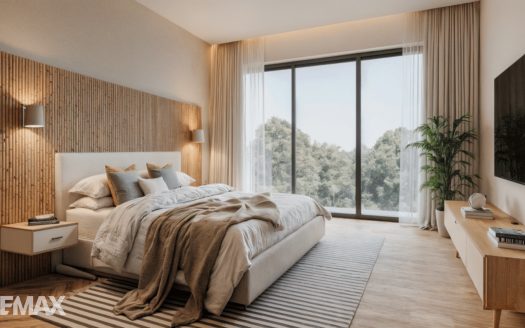 Phase 2 Presale: Become One Turn Key Apartment