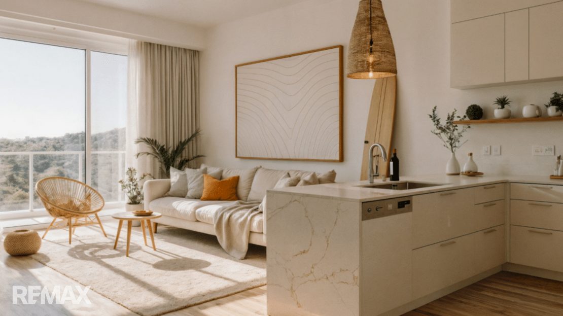 Phase 2 Presale: Become One Turn Key Apartment Guanacaste | REMAX