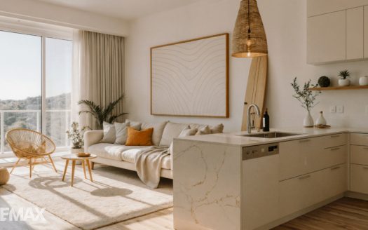 Phase 2 Presale: Become One Turn Key Apartment Guanacaste | REMAX