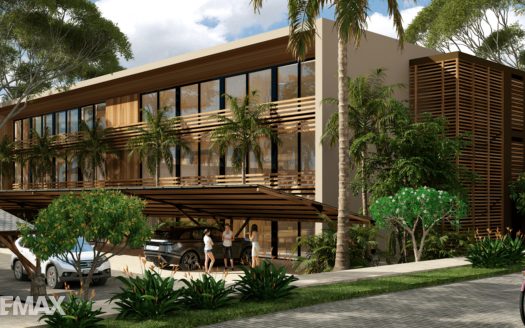 Phase 2 Presale: Turnkey Studios at Become