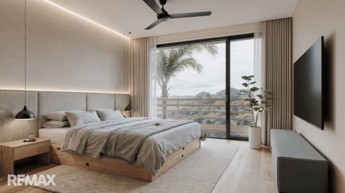 Phase 2 Presale: Turnkey Studios at Become Guanacaste | REMAX