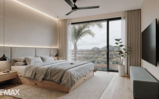 Phase 2 Presale: Turnkey Studios at Become Guanacaste | REMAX