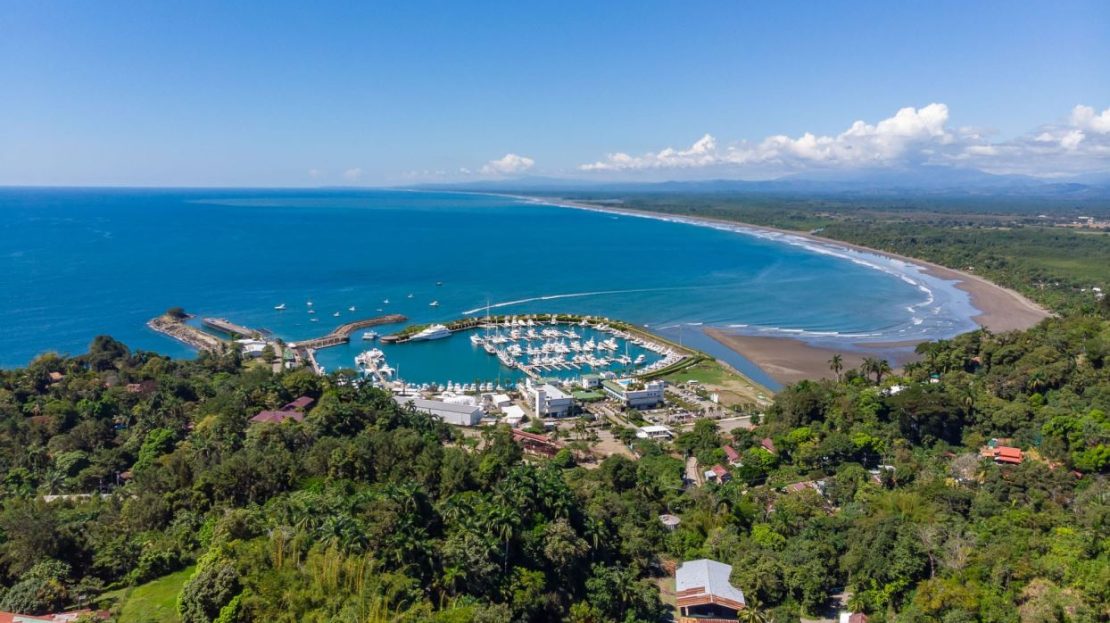 Quepos