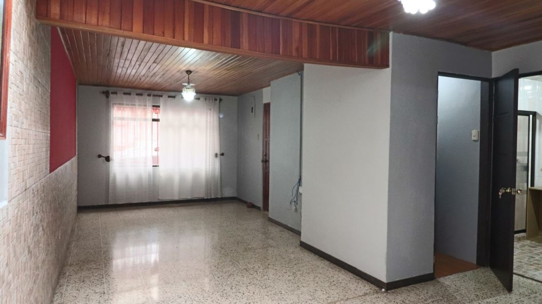 Riveralta Urbanization