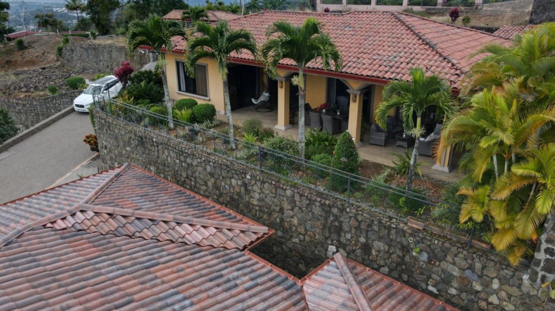 Costa Rica Real Estate