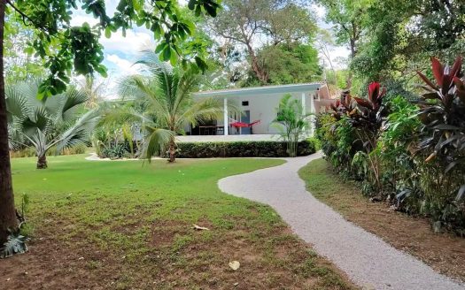 Riverside House Guanacaste | REMAX